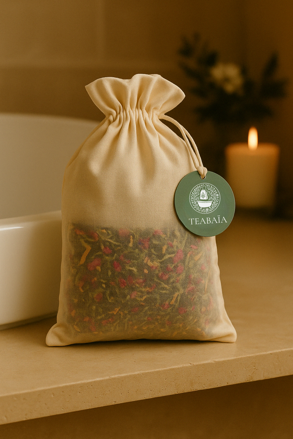 Sachet-de-the-pour-le-bain-tisane-produit-naturel