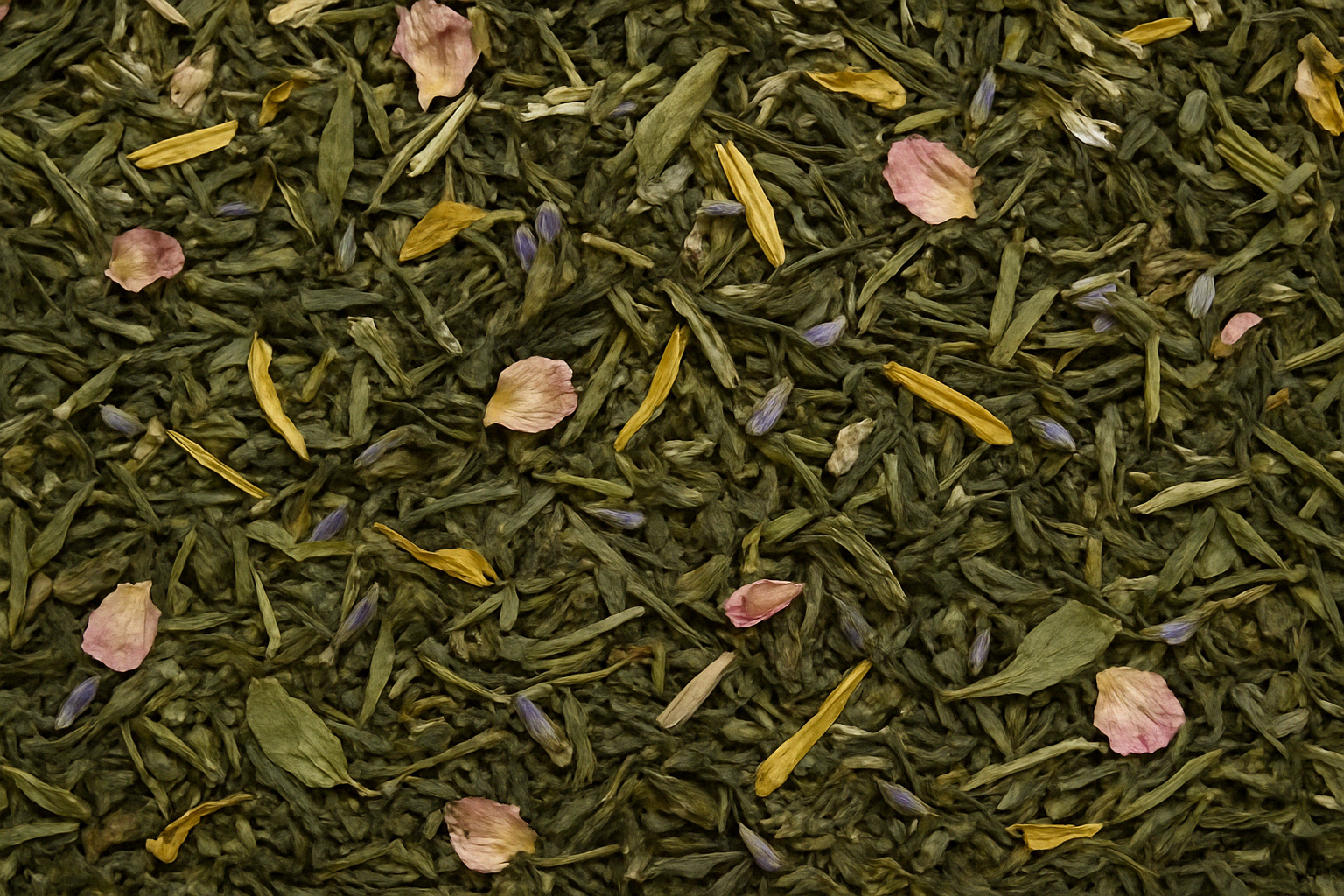 melange-de-tea-lavande-camoille-calendula-melisse-verveine-produit-de-bain-relaxant